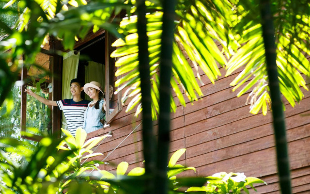 Pai Village Boutique Resort