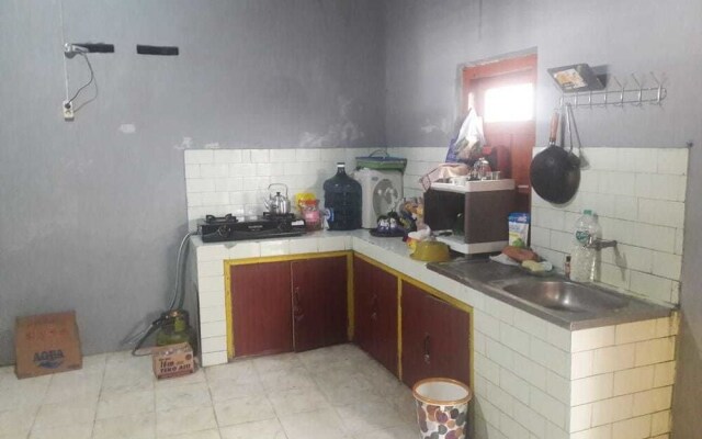 Hostel 88 Bunkbed Bromo