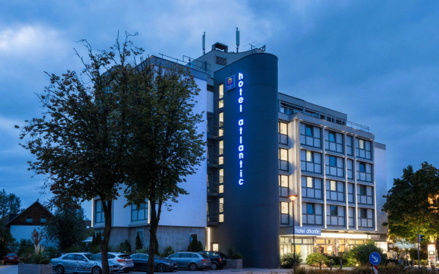 Comfort Atlantic Munchen Sud