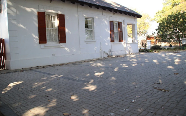 Petal's Place Guest House