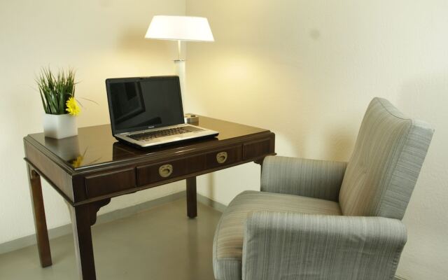 Buganvilla Executive Suites 340