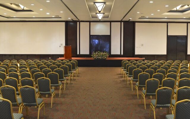 Holiday Inn Morelia