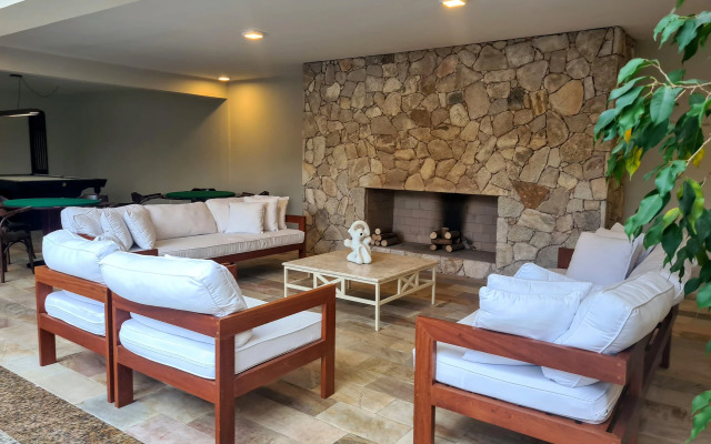 Hotel Praia Brava