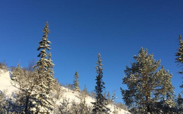 Stuga Vemdalen