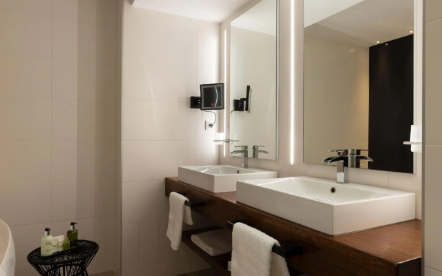 Hôtel de la Muse et du Rozier