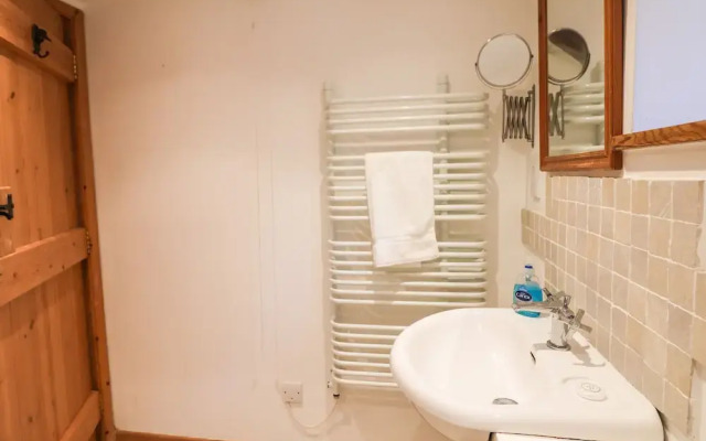 Lower Rissick Cottage