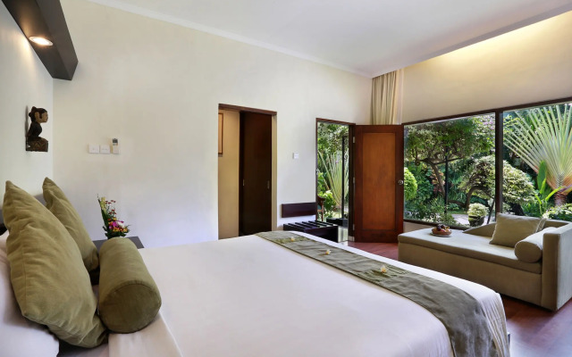 Respati Beach Hotel