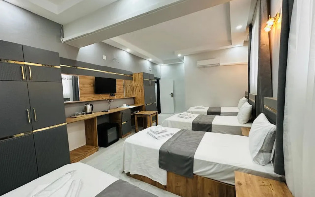 Efehan Otel