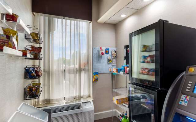 Best Western Executive Hotel Of New Haven - West Haven