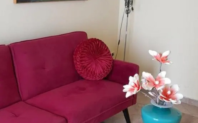 Gemani Apartments Rhodes city