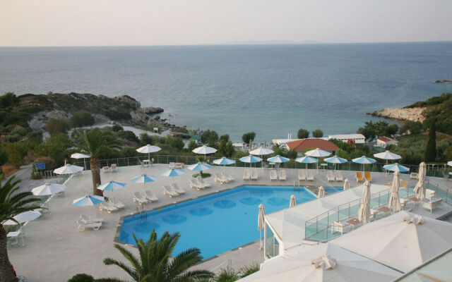 Princessa Riviera Resort