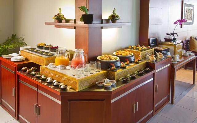 Rama Beach Resort and Villas