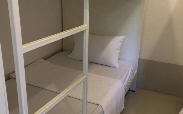 The Best Hostel