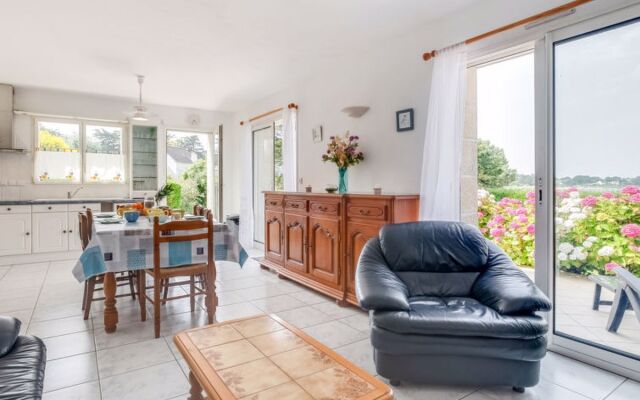 Holiday Home Maison Poul