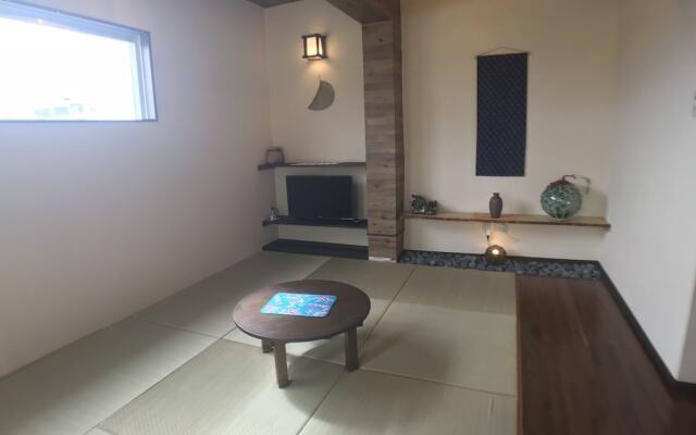 Urban Condominium Wafutei