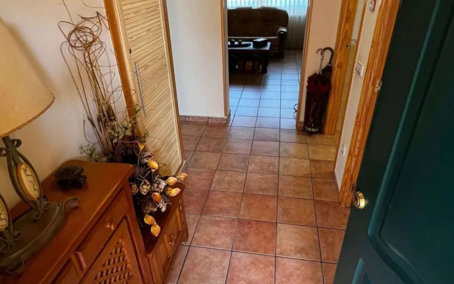 Belvilla by OYO Single Chalet en La Adrada