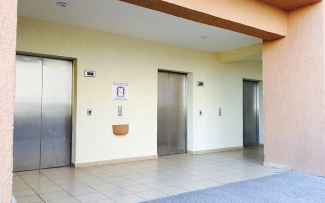 Sonoran Sun 2BR Upper SE 608 by Casago