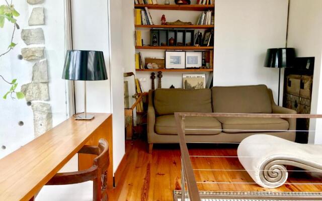 Our Home In Lisbon Apartments