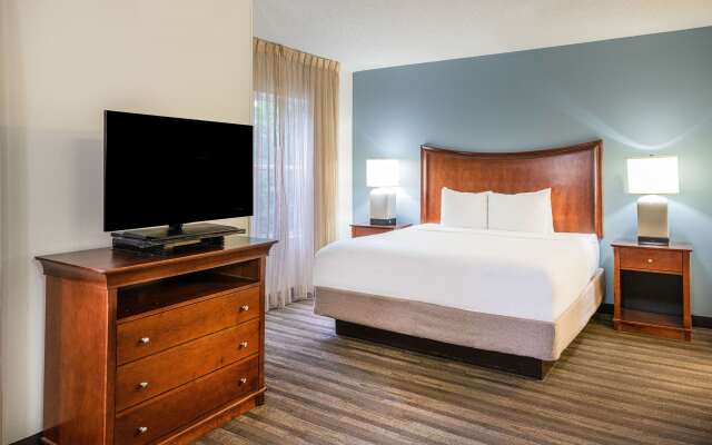 HYATT house Herndon