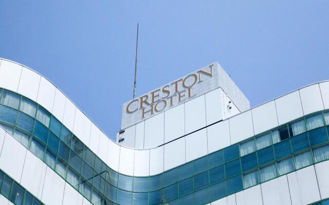 Chofu Creston Hotel