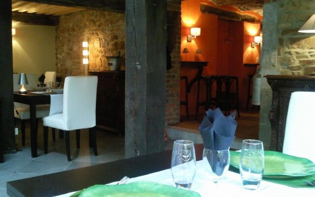La Fiole Ambiance