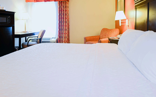 Hampton Inn Richmond-Mechanicsville