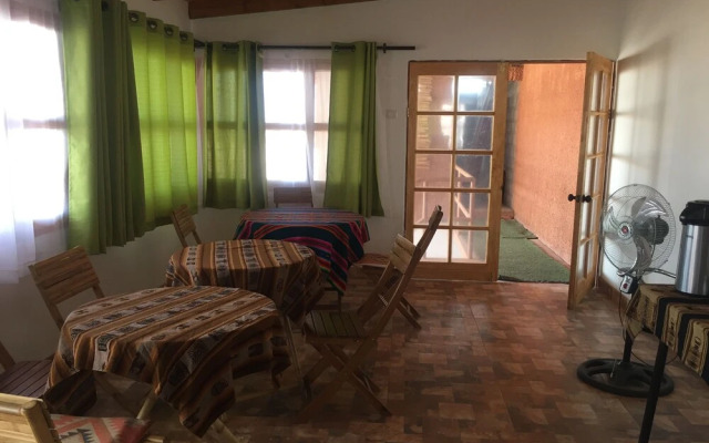 Hostal Diemi