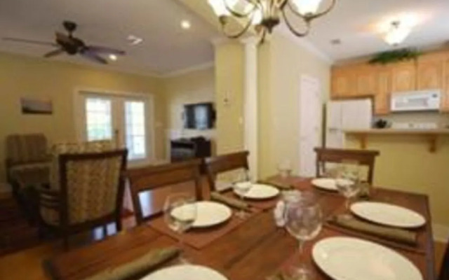 Ocean Melodies 10B - 2 Br Condo