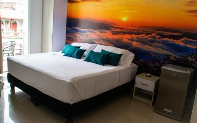 Granada Loft
