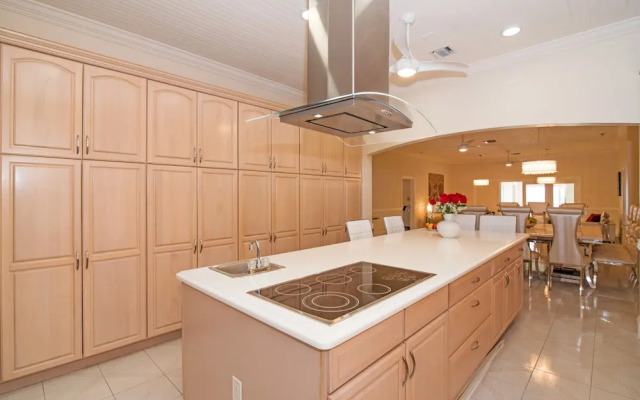 Sprat Bay Luxury Villa