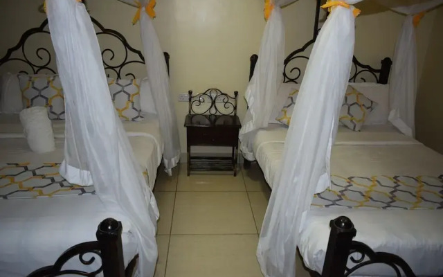 Northern Galaxy Hotel Isiolo