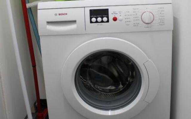 Ferienwohnung Black For(r)rest Gumpp