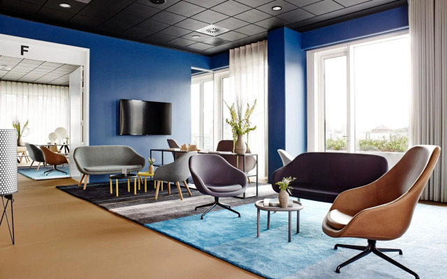 Comwell Aarhus Dolce by Wyndham