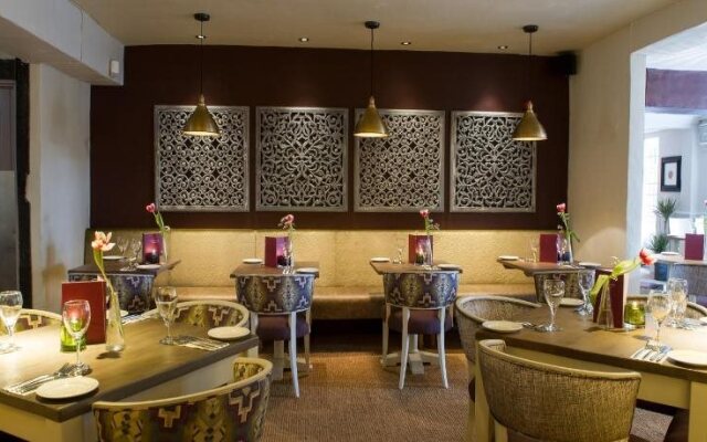 Innkeeper's Lodge Weybridge