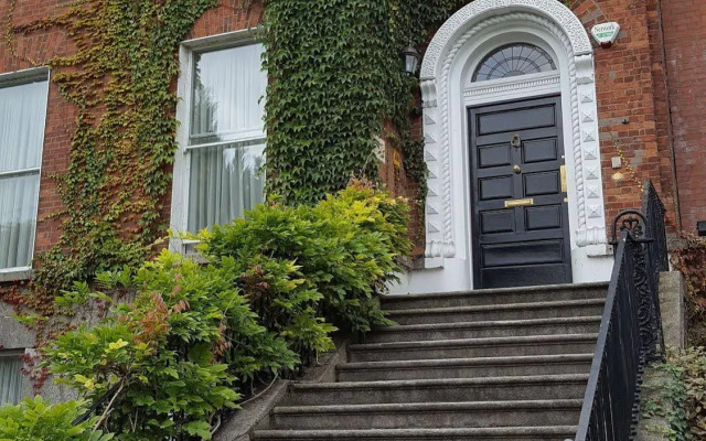 Butlers Townhouse