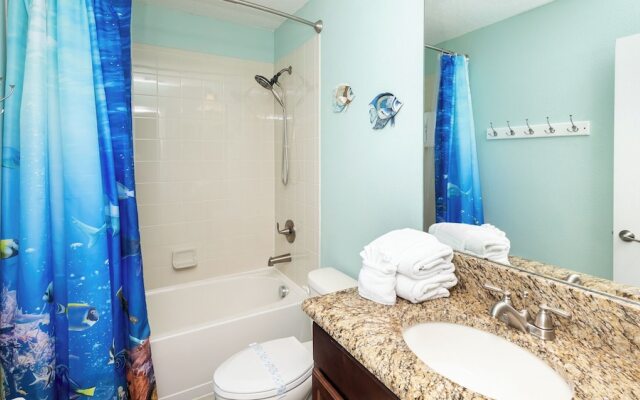 Sunset Magic Villa At Championsgate