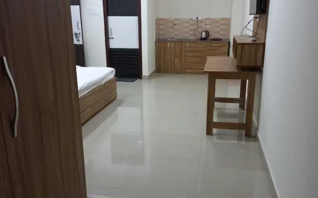 Tirath Hotel - Rishikesh - Uttrakhand