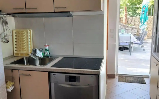 Serene Crikvenica Holiday Home With Hot Tub