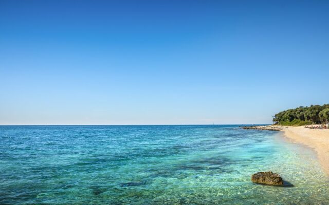 Resort Amarin Apartments