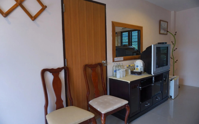 Phurua Bussaba Resort & Spa