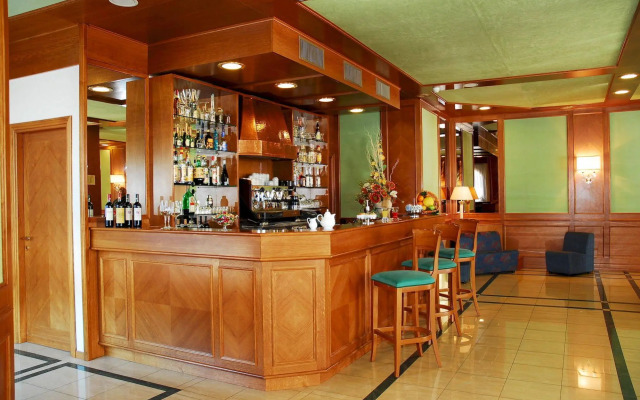 Park Hotel Imperatore Adriano