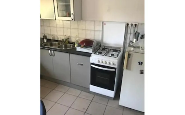 Konvoj szálló