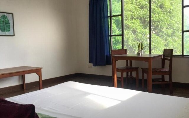 Hilltop Bed and Breakfast