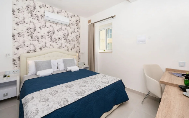 Vela Blu Boutique Suites
