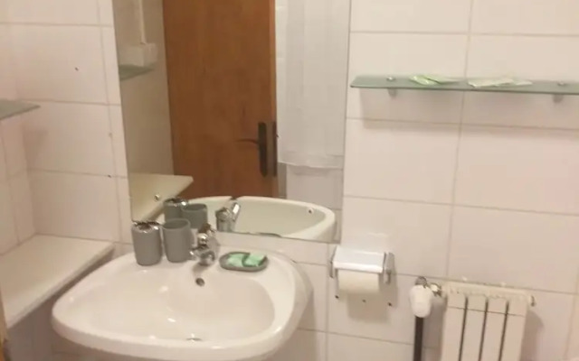 Cabana Fulg De Nea