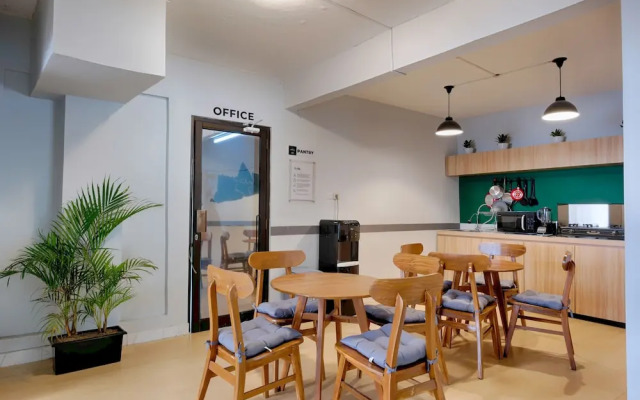 HUBS Hostel Yogyakarta