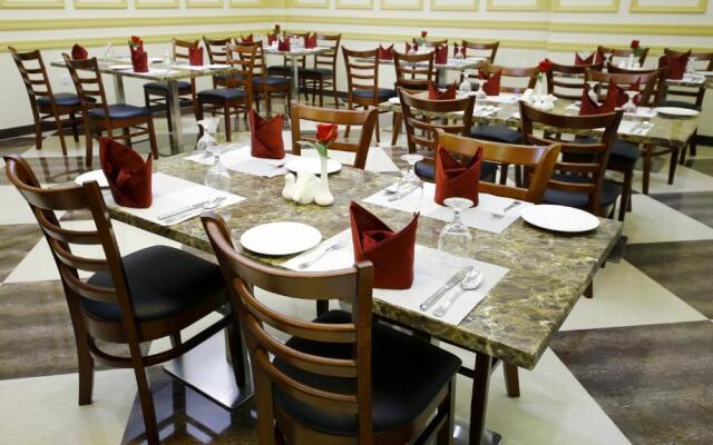 Muscat International Plaza Salalah