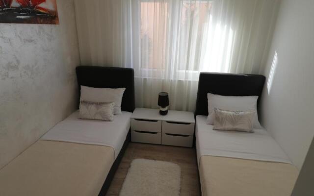 Apartmani Bilokapić Primošten