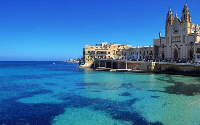 Idyllic Apartment Close to Valletta