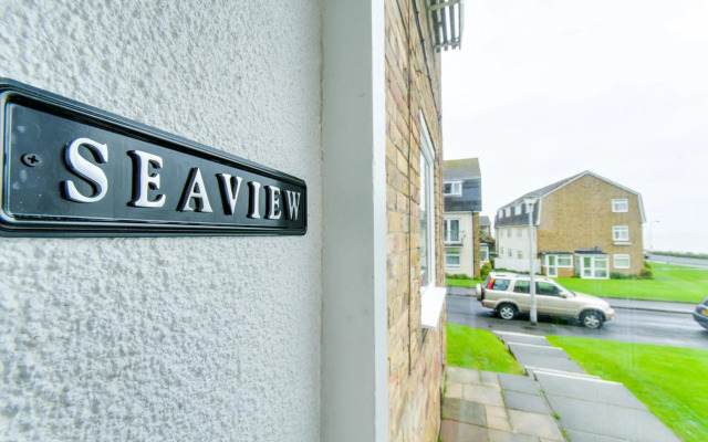 Seaview - Cheviot Court